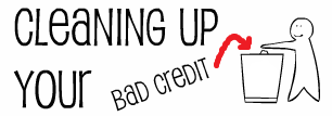 Clean Up Bad Credit
